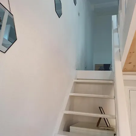 Maison 4 A 6 Personnes Climatisee