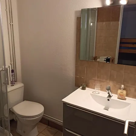 Dom wakacyjny Maison 4 A 6 Personnes Climatisee Leucate