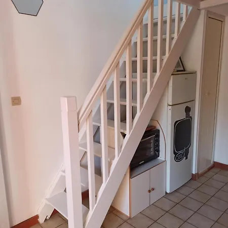 Maison 4 A 6 Personnes Climatisee