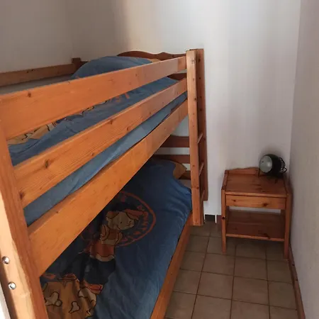Maison 4 A 6 Personnes Climatisee Dom wakacyjny