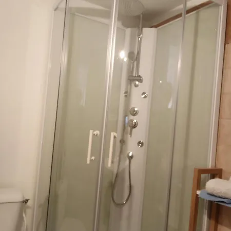 Maison 4 A 6 Personnes Climatisee Dom wakacyjny