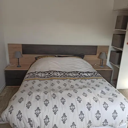 Maison 4 A 6 Personnes Climatisee * Leucate